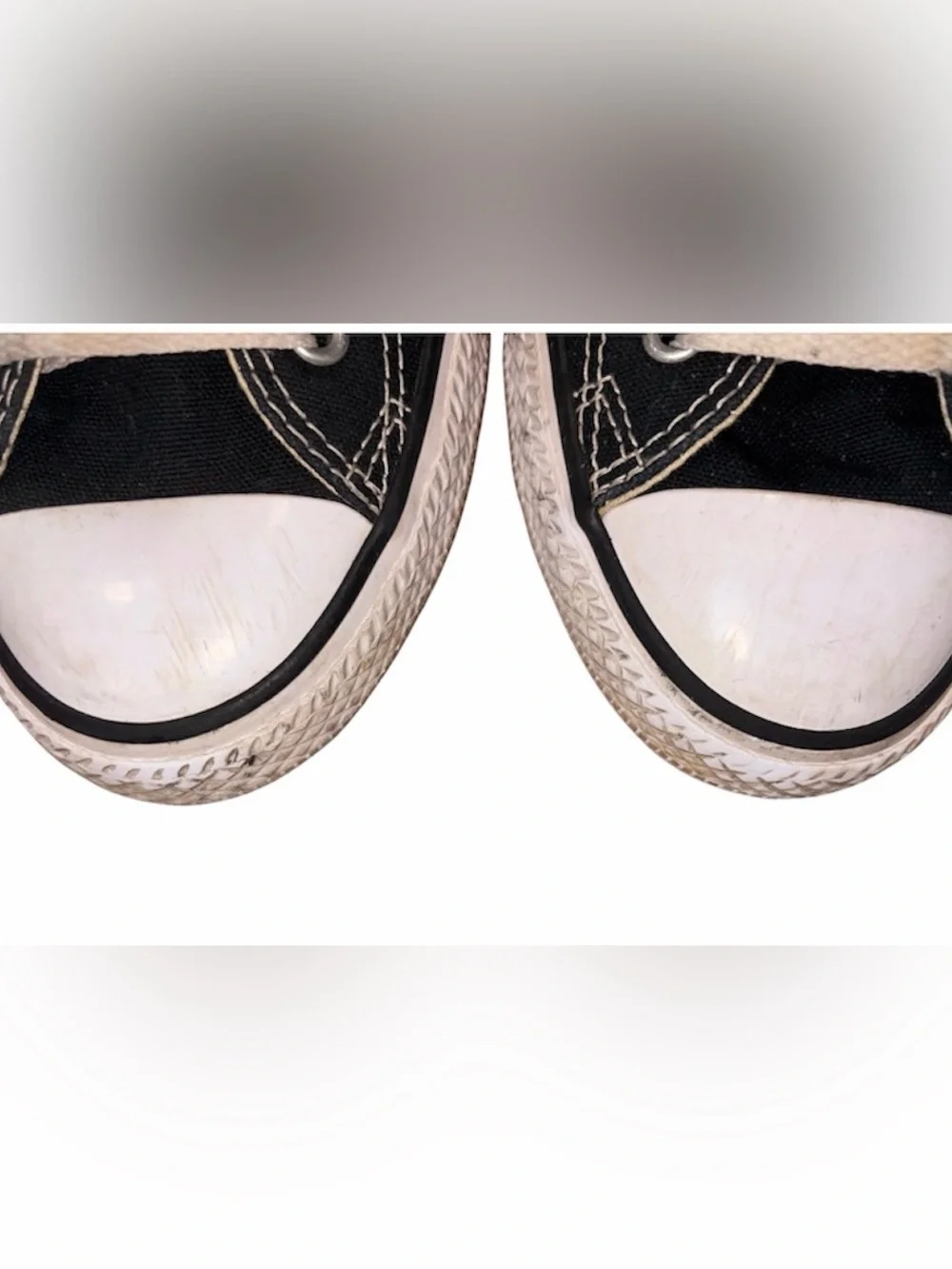 Converse classic chuck